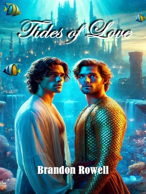 cover image of Tides of Love